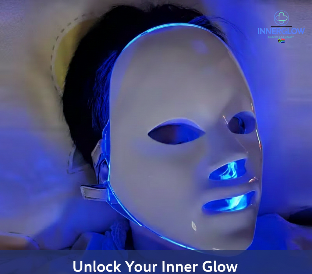 INNERGLOW Mask