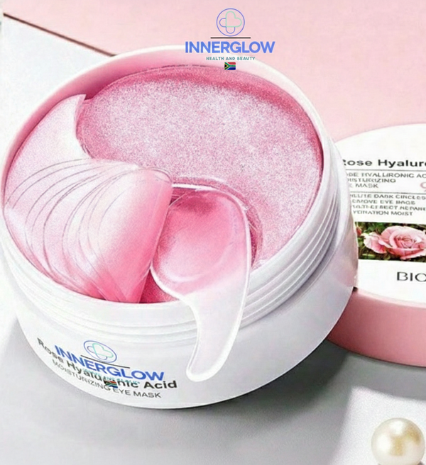 Hydrating & Nourishing under eye patches