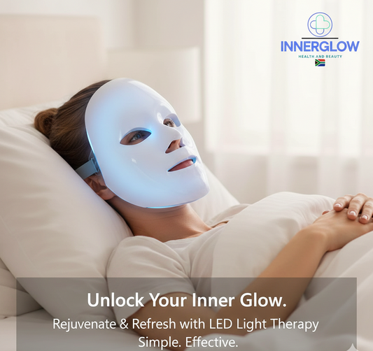 INNERGLOW Mask